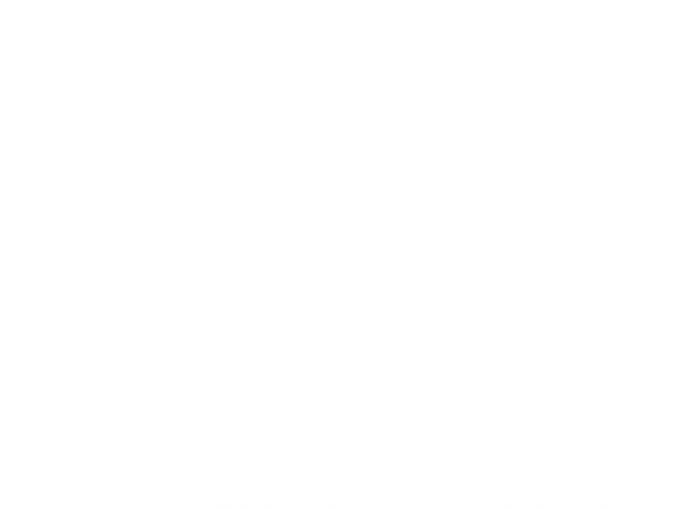 Bodegas Bouza do Rei, Albariño con denominación de Origen Rías Baixas